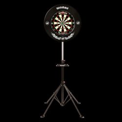 DARTS CYBERDINE NEUF 1 à 8 Joueurs Cible Américaine - NEWGAMES