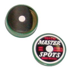 Spots Pool 35 mm - 12 pièces