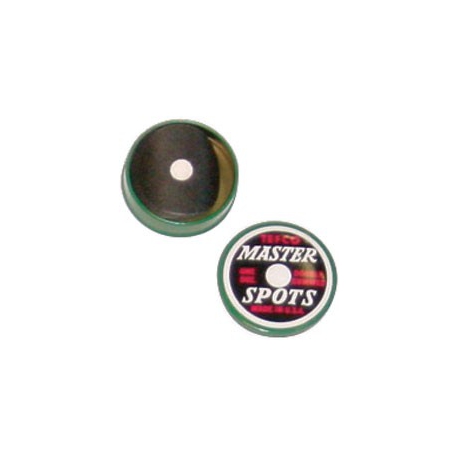 POOL SPOTS 1,14 FT – 12 ITEMS