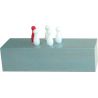 Jeu de quilles 25mm