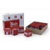 RED MASTER CHALK 12 PIECES