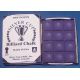 CRAIES SILVER CUP VIOLETTES