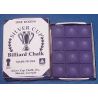CRAIES SILVER CUP VIOLETTES
