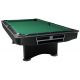 Billard américain Compétition II 8ft Noir 