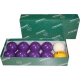 SPECIAL 9 GAME BALL SET - Ø2,24 IN