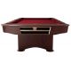 9 ft mahogany COMPETITION BILLIARD