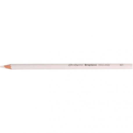 WHITE PENCIL