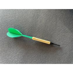 Standard black darts (for one darts)