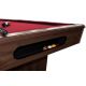 Billard américain Triumph 7 FT - Brun