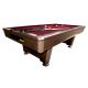 Billard américain Triumph 7 FT - Brun