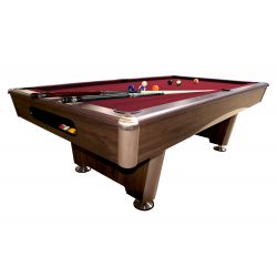 Oak Triumph US Billiard - 7 FT