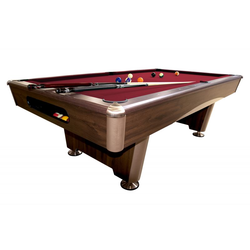 Oak Triumph US Billiard - 8 FT - JMC Billard