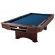 9 ft mahogany COMPETITION BILLIARD