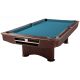 9 ft mahogany COMPETITION BILLIARD