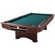 9 ft mahogany COMPETITION BILLIARD