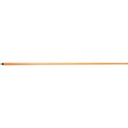 Big barrel stick rest