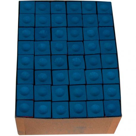 Craies "Master" bleues - 144 pièces