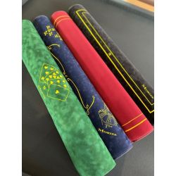 TAPIS DE JEU DE BRIDGE  MORIZE