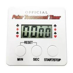 TIMER POKER