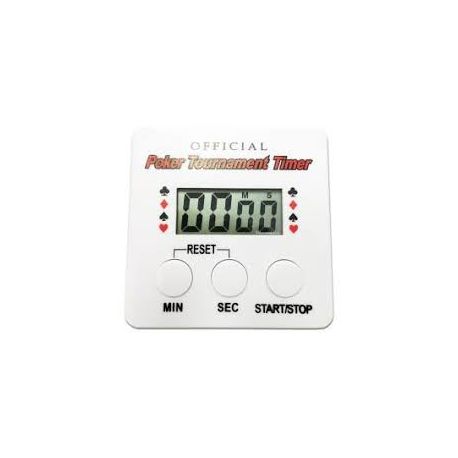 TIMER POKER