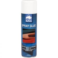 CLOTH ADHESIVE SPRAY