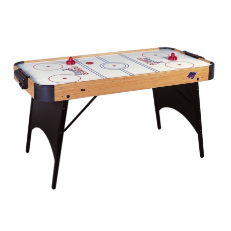 5ft RIDER AIR HOCKEY