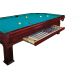 Billard américain Bern 8ft 