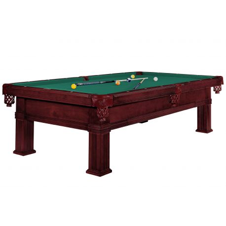 Billard américain Bern 8ft 