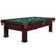 Billard américain Bern 8ft 