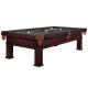 Billard américain Bern 8ft 