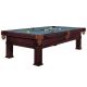 Billard américain Bern 8ft 