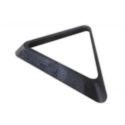 LACK PLASTIC TRIANGLE RACK – Ø 2,2 IN