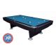 Billard américain Dynamic II 9FT Noir