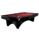 9 ft black DYNAMIC 3 BILLIARD