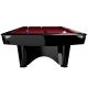 Billard américain Dynamic 3 9ft Noir