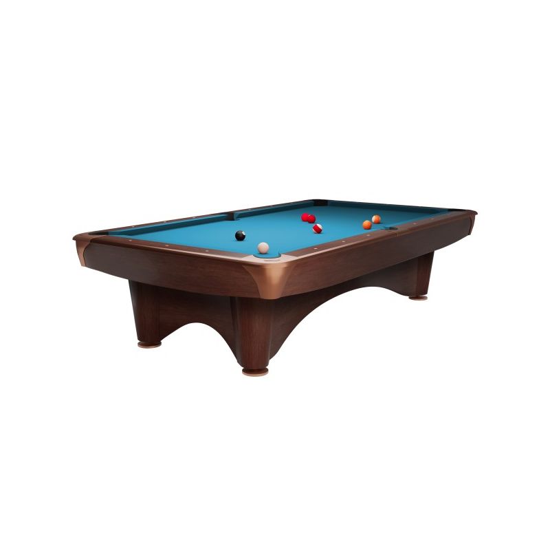 Billard américain Dynamic 3 8ft Bois - JMC Billard