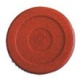 Red pro puck