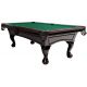 Billard américain Dover 8ft - Noir