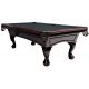 Billard américain Dover 8ft - Noir