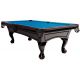 Billard américain Dover 8ft - Noir