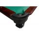 7 ft mahogany KIEV BILLIARD