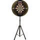Golden Lion dart cupboard