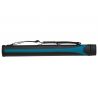 Etui rigide STYLE SY-3 bleu/noir 85cm
