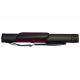 Etui rigide STYLE SY-2 rouge/noir 85cm