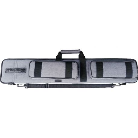 Etui souple LAPERTI 2F/4Q GRIS