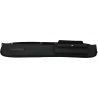 Etui souple LAPERTI 1F/2FL NOIR