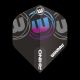 LOT 5 x J/AIL Winmau Prism Alpha Collection