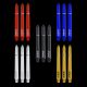 Lot 5 x J/TIGES Winmau Prism Force Collection