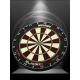 Cible Winmau Blade 6 Triple core