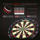 Cible Winmau Blade 6 Triple core
